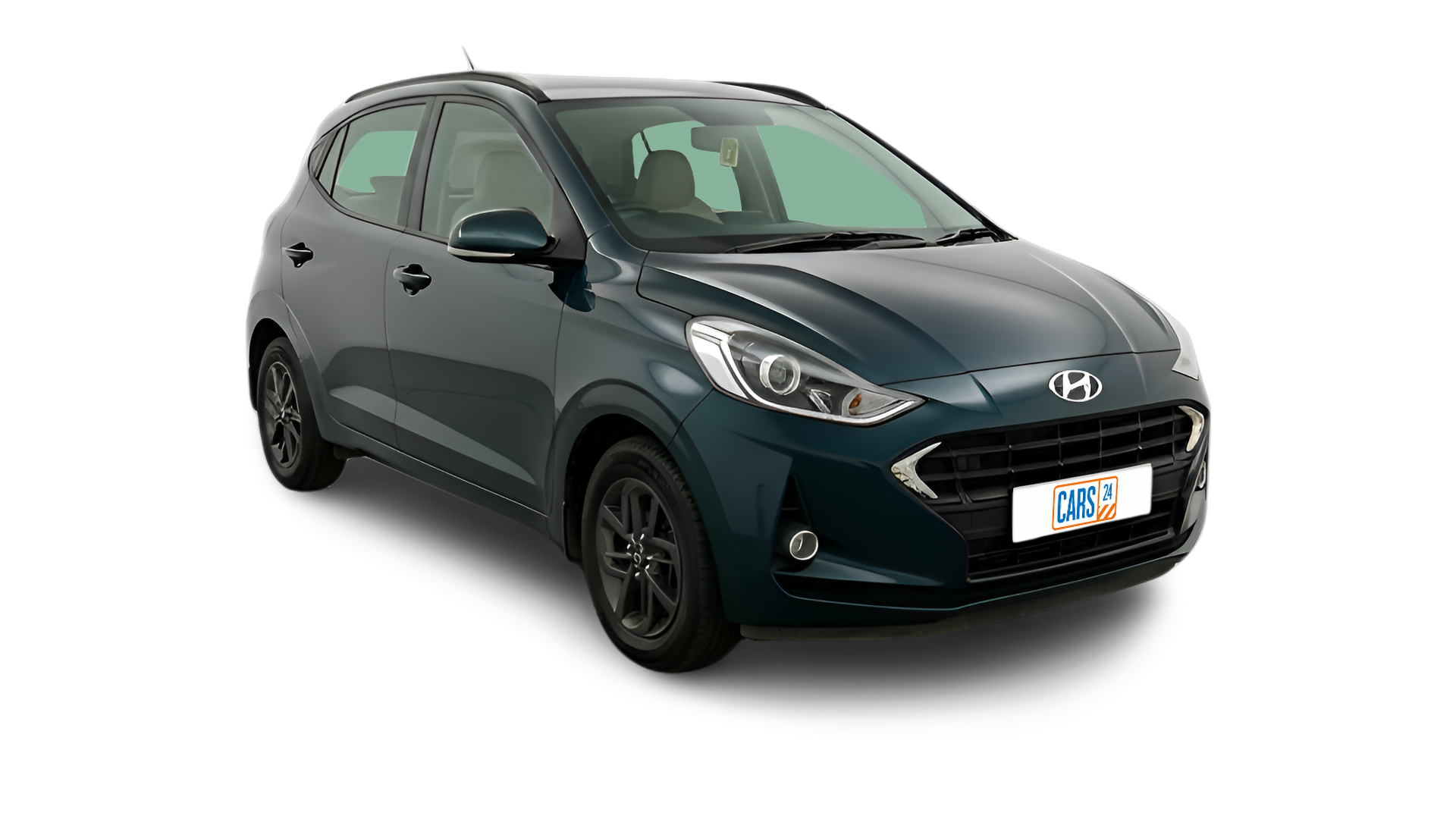Hyundai GRAND I10 NIOS-img